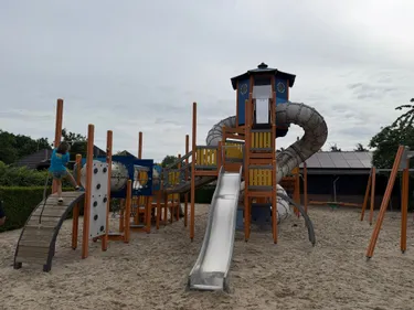 REVIEW: Nola & Moos genieten bij Recreatiepark De Boshoek
