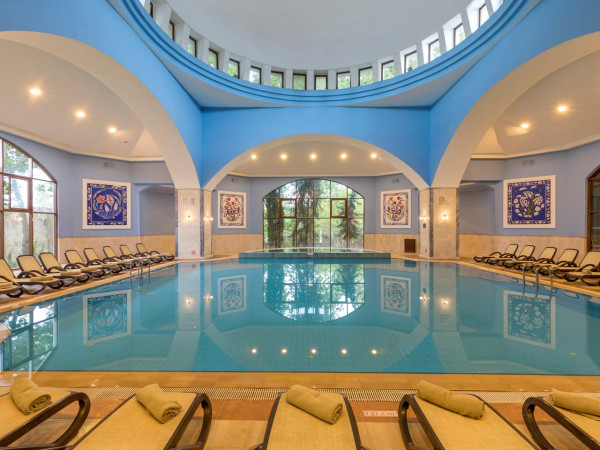 Hotel Swandor Topkapi Palace