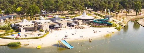 EuroParcs Belgie