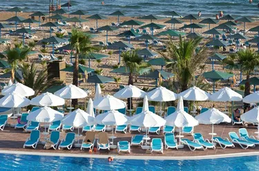 Paloma Oceana Resort