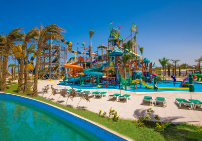 Herfstvakantie Egypte