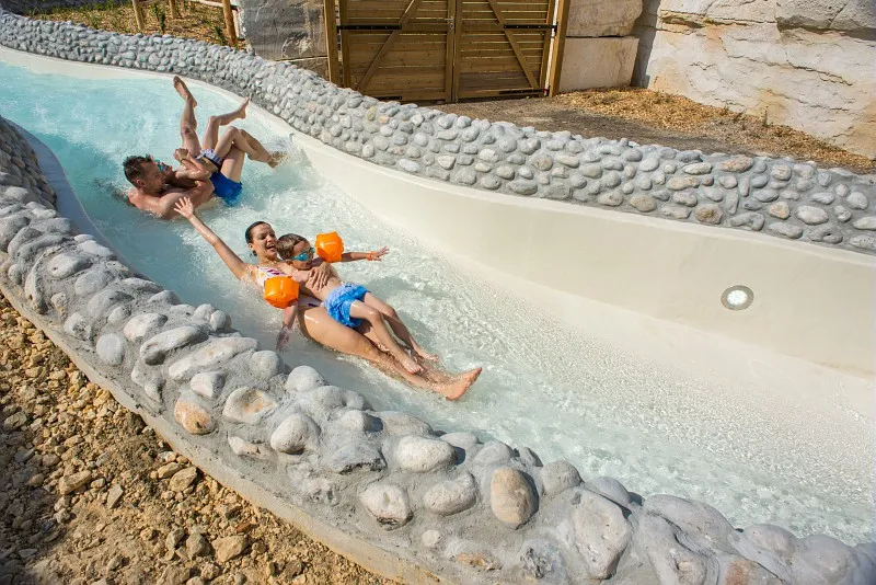 Center Parcs Le Bois aux Daims