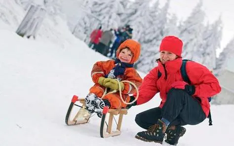 Off-piste activiteiten