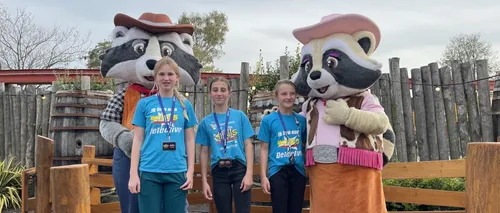 Pretpark vakanties