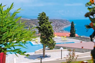 Residence Villa Beuca