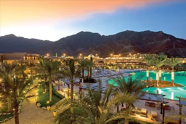 Hotel Iberotel Miramar Al Aqah Beach