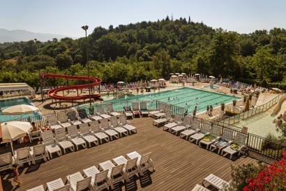 Vier de zomer met Estivotravel