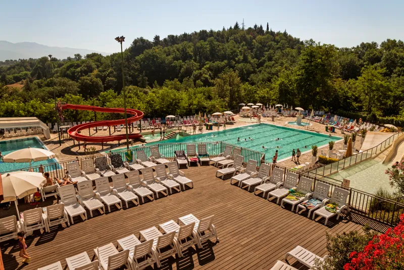 hu Norcenni Girasole village