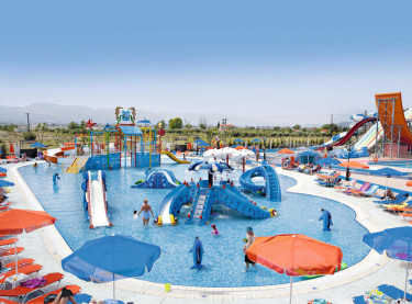 Hotel Caretta Beach Village