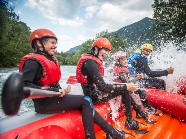 Zomervakantie Karinthië