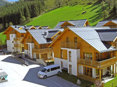 Schönblick Mountain Resort