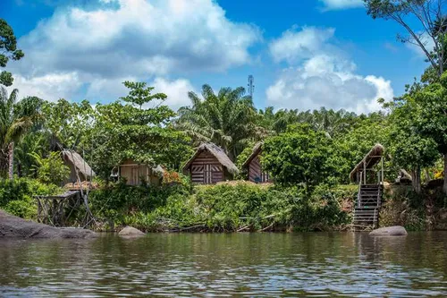 Suriname