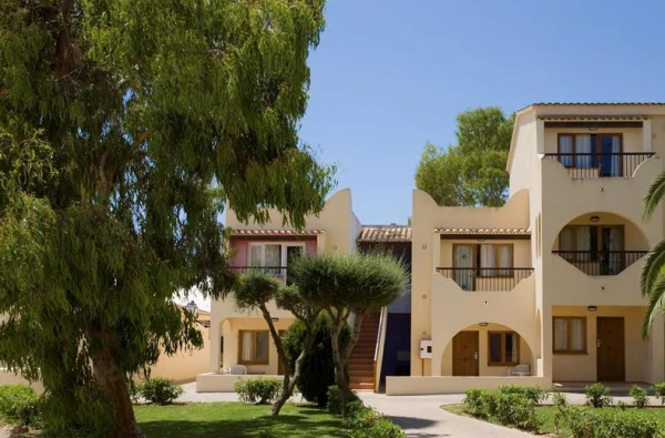 SPLASHWORLD Globales Bouganvilla