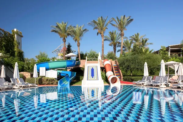 Hotel Delphin Imperial