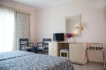 Hotel Mastichari Bay