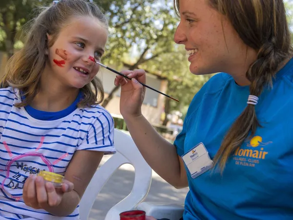 Camping Les Lacs du Verdon