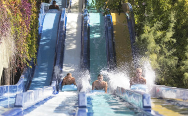 SPLASHWORLD Ali Bey Park