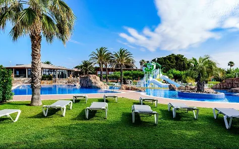 Hotel Estival Eldorado Resort