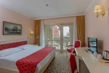 Hotel Asteria Kremlin Palace