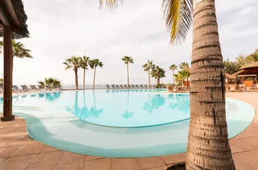 ROBINSON Club Esquinzo Playa in Morro Jable - Fuerteventura, Spanje