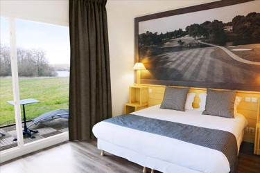 Hotel Saint Malo Golf Resort