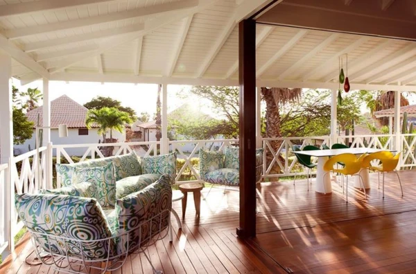 Papagayo Beach Resort