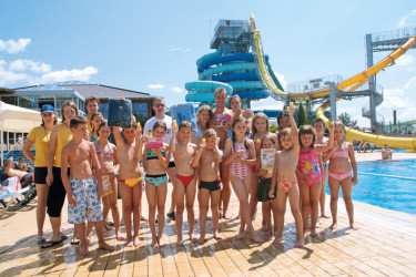 Vakantiepark Terme 3000