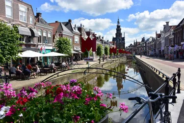 Marvilla Parks Friese Meren 