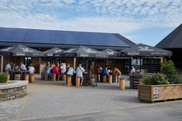 Hillview Resort Grandvoir