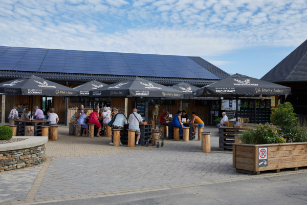 Hillview Resort Grandvoir