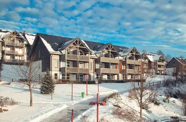 Hapimag Resort Winterberg