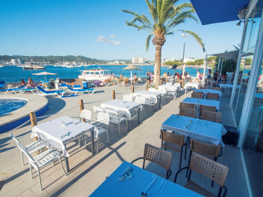 Hotel Azuline Mar Amantis