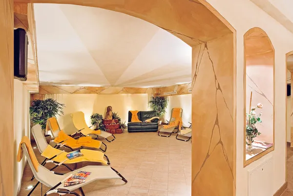 Appartementen Ferienhof