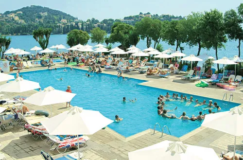 Dreams Corfu Resort & Spa
