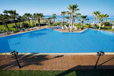 Aquamare Beach & Spa