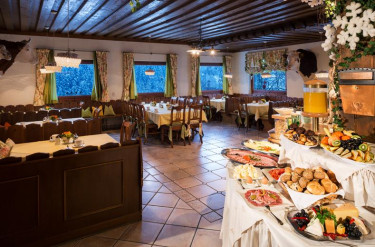 Hotel Annemarie Saalbach