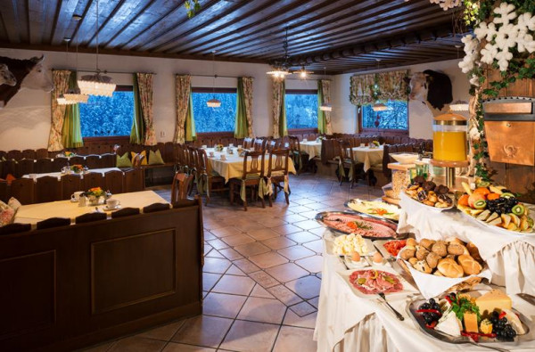 Hotel Annemarie Saalbach