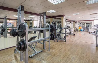 Seagull Beach Resort