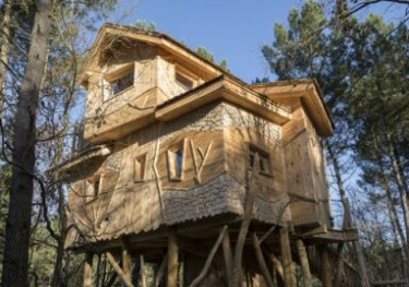 Center Parcs Le Bois aux Daims