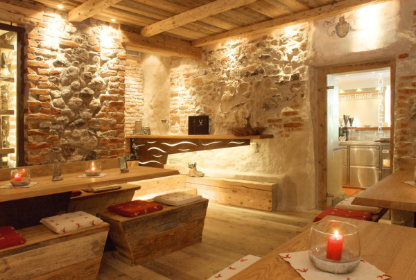 Krumers Post Hotel & Spa