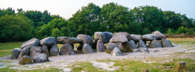 Bungalowpark Drenthe