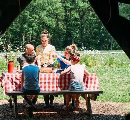 BoerenBed de Appelsche