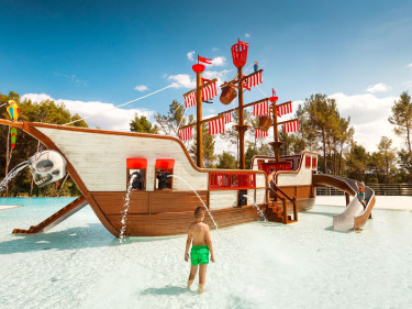 Camping Santa Marina Boutique