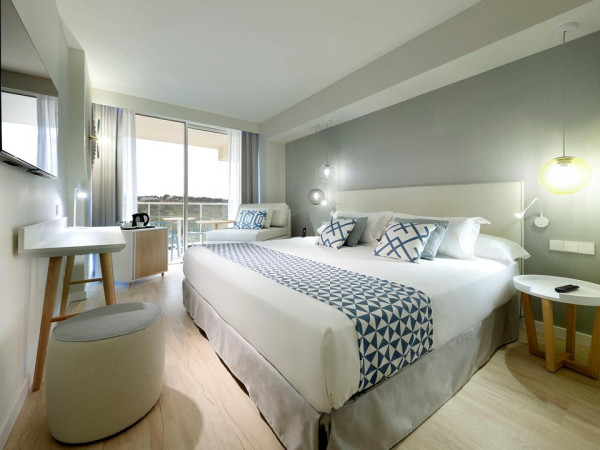 Palladium Hotel Menorca