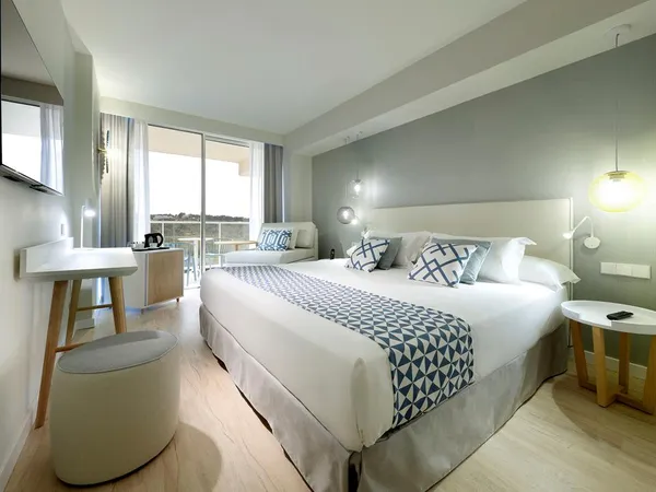 Palladium Hotel Menorca