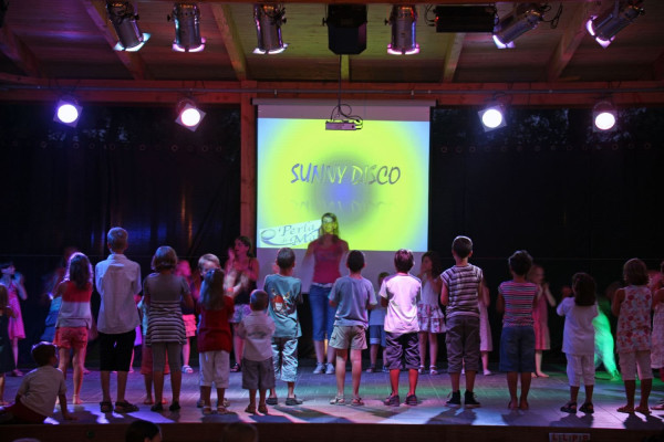 Camping Perla di Mare