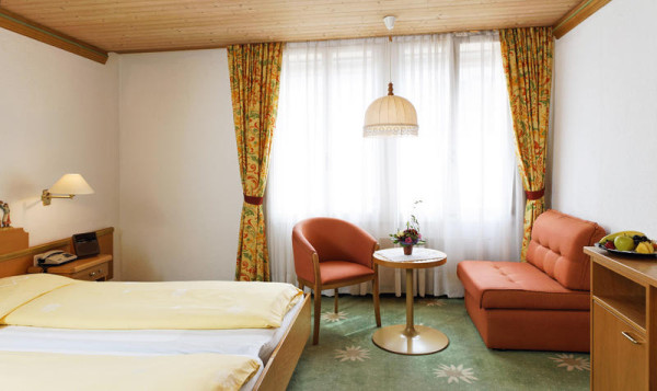 Hotel Central Wolter