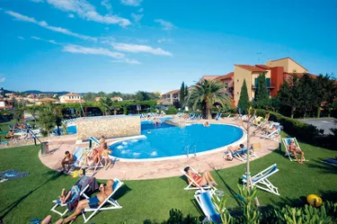 Residence I Cormorani