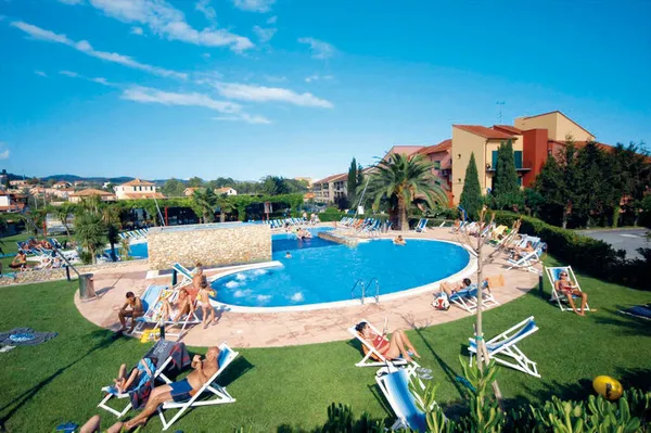 Residence I Cormorani