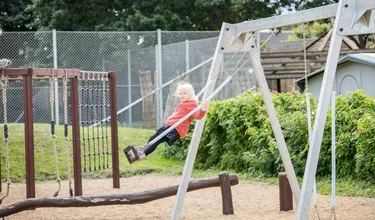 First Camp Bogense City